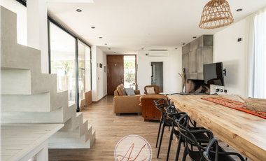 Casa en Ecuestre - Costa Esmeralda