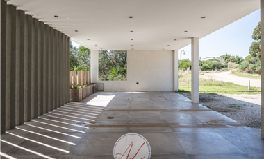 Casa en Ecuestre - Costa Esmeralda