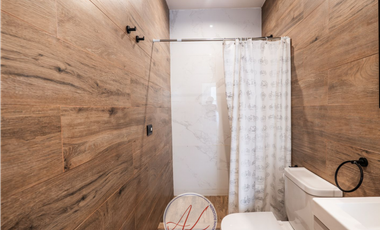 Casa en Ecuestre - Costa Esmeralda