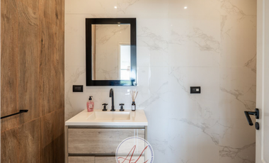 Casa en Ecuestre - Costa Esmeralda