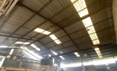 Disewakan Termurah Siap Usaha Gudang Ex Pabrik di Daan Mogot Raya