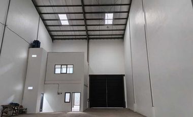 Disewakan Segera Gudang Baru Bonus 2 Office Lokasi Daan Mogot JakBar