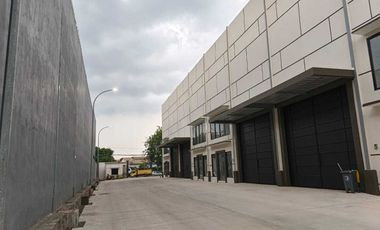 Disewakan Segera Gudang Baru Bonus 2 Office Lokasi Daan Mogot JakBar