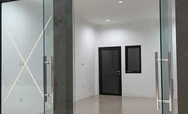 Disewakan Segera Gudang Baru Bonus 2 Office Lokasi Daan Mogot JakBar