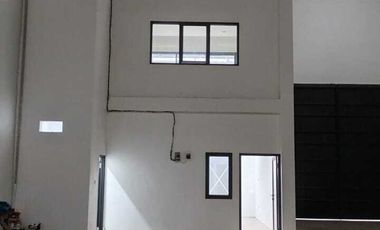 Disewakan Segera Gudang Baru Bonus 2 Office Lokasi Daan Mogot JakBar