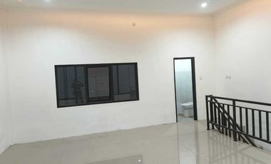 Disewakan Segera Gudang Baru Bonus 2 Office Lokasi Daan Mogot JakBar