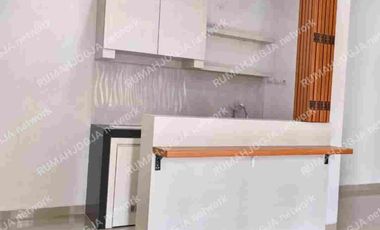 Rumah 2 Lantai Siap Huni Perum Grand Wipasena Sidoarum Jogja