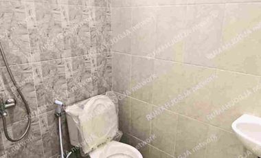 Rumah 2 Lantai Siap Huni Perum Grand Wipasena Sidoarum Jogja