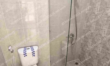 Rumah 2 Lantai Siap Huni Perum Grand Wipasena Sidoarum Jogja