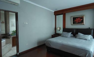 Hot Sale  Rumah LT 280 M2 Asri Dan Siap Huni Di Puri Bintaro Sektor 9