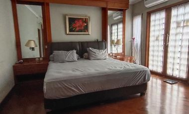 Hot Sale  Rumah LT 280 M2 Asri Dan Siap Huni Di Puri Bintaro Sektor 9