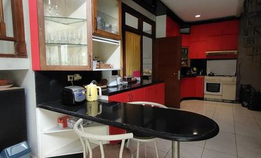 Hot Sale  Rumah LT 280 M2 Asri Dan Siap Huni Di Puri Bintaro Sektor 9