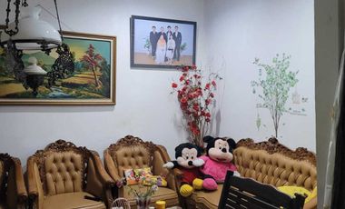 Dijual rumah gading serpong cluster topaz