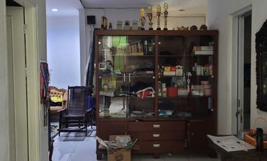 Dijual rumah gading serpong cluster topaz