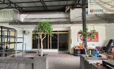 Jarang ada! Jual Komersial Area selangkah ke Raya Arjuno. Dekat Kedongdoro. Dekat Kedunganyar. Dekat Tembok
