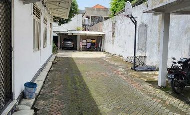 Jarang ada! Jual Komersial Area selangkah ke Raya Arjuno. Dekat Kedongdoro. Dekat Kedunganyar. Dekat Tembok