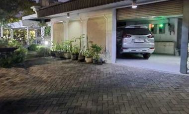 Jual Komersial Area Raya Diponegoro Surabaya