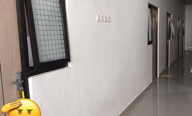 Langka Jarang Ada. Terbaik Ready Lagi Kost Wiyung Roi 12 persen dekat Unesa