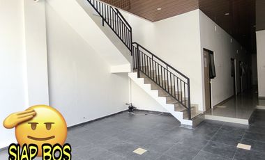 Langka Jarang Ada. Terbaik Ready Lagi Kost Wiyung Roi 12 persen dekat Unesa