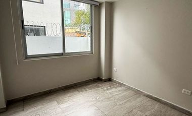 Departamento en Renta en Edificio Roma, a unos minutos de Costco