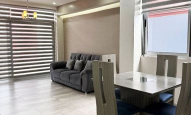 Departamento en Renta en Edificio Roma, a unos minutos de Costco