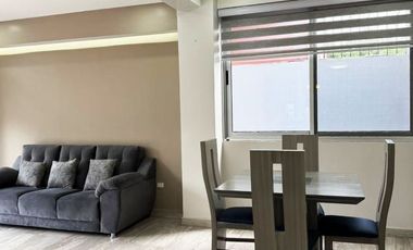Departamento en Renta en Edificio Roma, a unos minutos de Costco