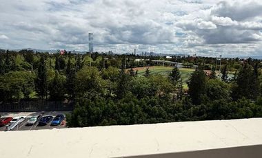Departamento en Renta en Edificio Roma, a unos minutos de Costco