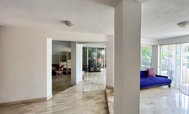 Casa estilo Cuernavaca