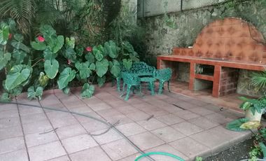 Casa estilo Cuernavaca