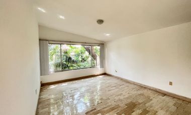 Casa estilo Cuernavaca