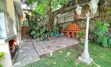 Casa estilo Cuernavaca