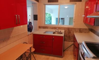 Casa estilo Cuernavaca