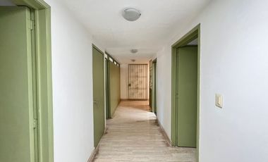 Casa estilo Cuernavaca