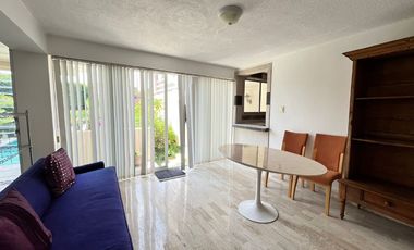 Casa estilo Cuernavaca