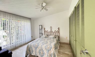 Casa estilo Cuernavaca