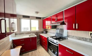 Casa estilo Cuernavaca