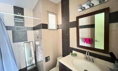 Casa estilo Cuernavaca