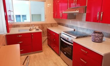 Casa estilo Cuernavaca