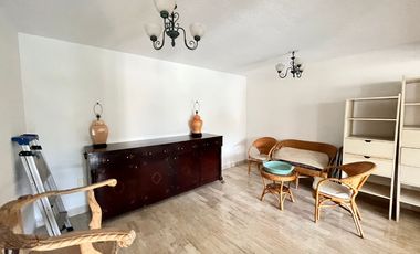 Casa estilo Cuernavaca