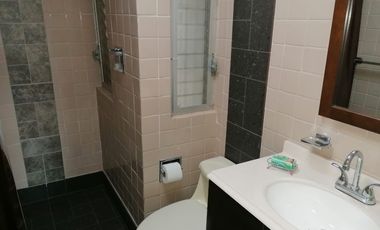 Casa estilo Cuernavaca