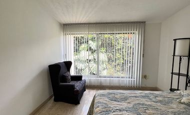 Casa estilo Cuernavaca