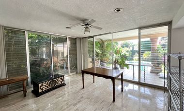 Casa estilo Cuernavaca
