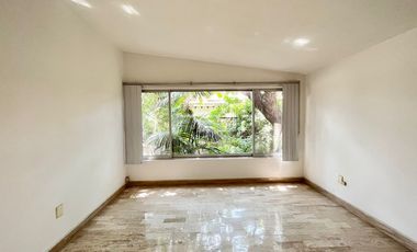 Casa estilo Cuernavaca