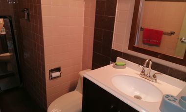 Casa estilo Cuernavaca