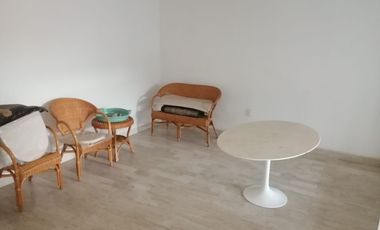 Casa estilo Cuernavaca