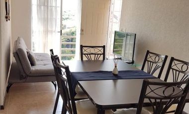 Departamento  en Residencial Campo Verde Temixco - CAEN-909-De