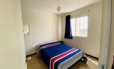 Departamento  en Residencial Campo Verde Temixco - CAEN-909-De