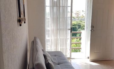 Departamento  en Residencial Campo Verde Temixco - CAEN-909-De