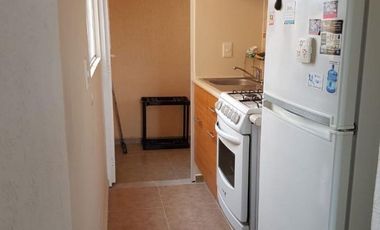 Departamento  en Residencial Campo Verde Temixco - CAEN-909-De