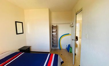 Departamento  en Residencial Campo Verde Temixco - CAEN-909-De